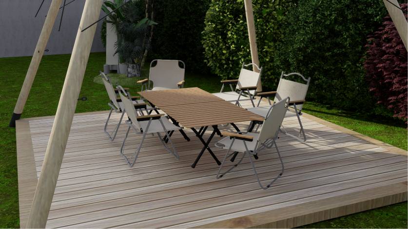 石屏县帐篷生产厂家：以匠心筑牢户外装备的品质根基