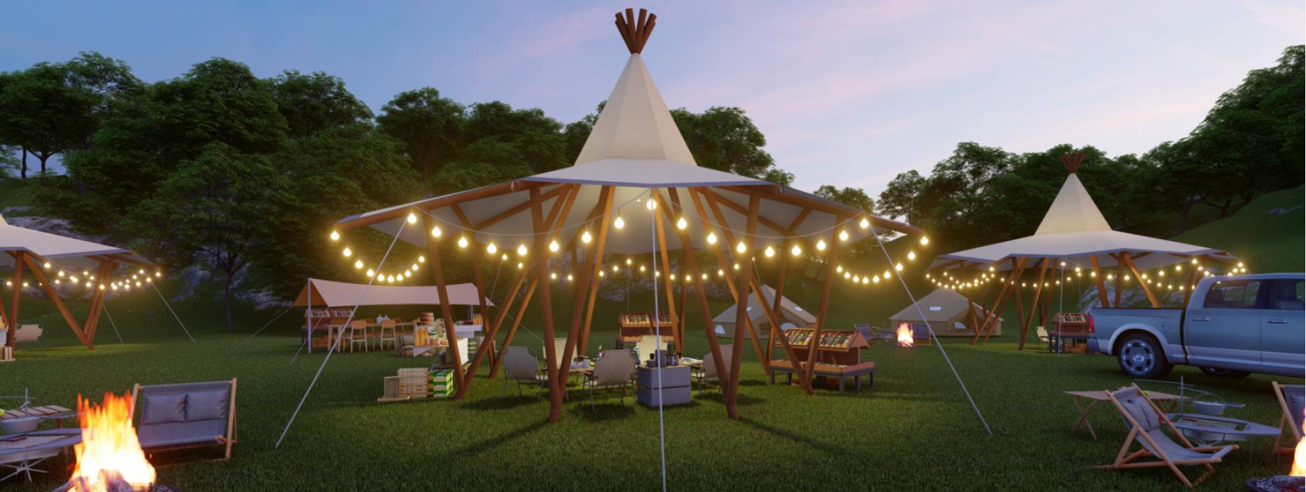 石屏县露营帐篷酒店厂家